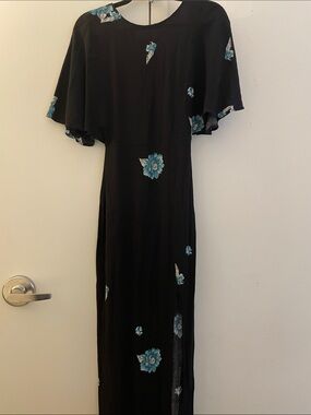 Reformation | Dresses | Reformation Baker Knit Halter Dress | Poshmark